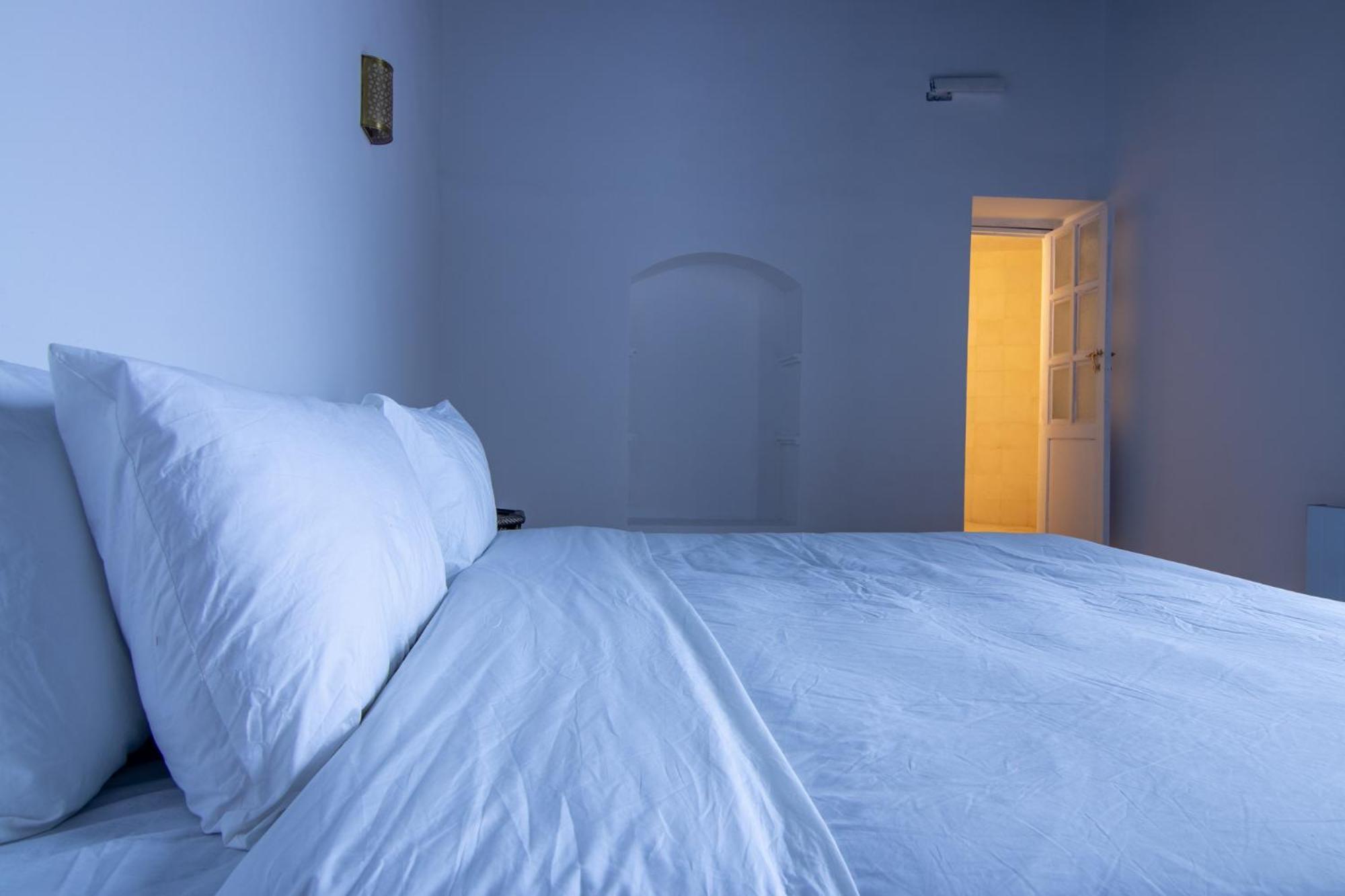 Riad Siena II มาร์ราเกช ภายนอก รูปภาพ