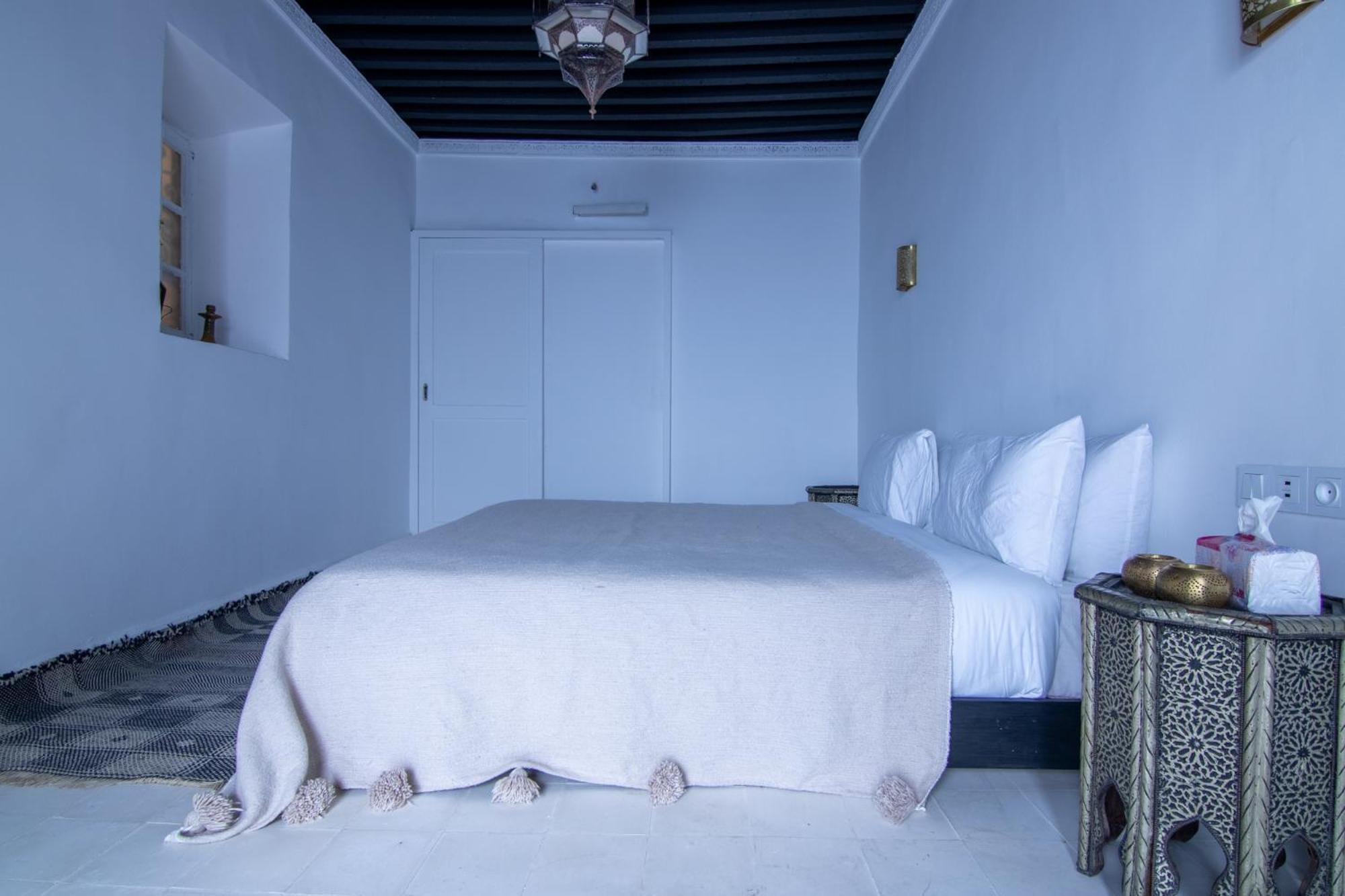 Riad Siena II มาร์ราเกช ภายนอก รูปภาพ