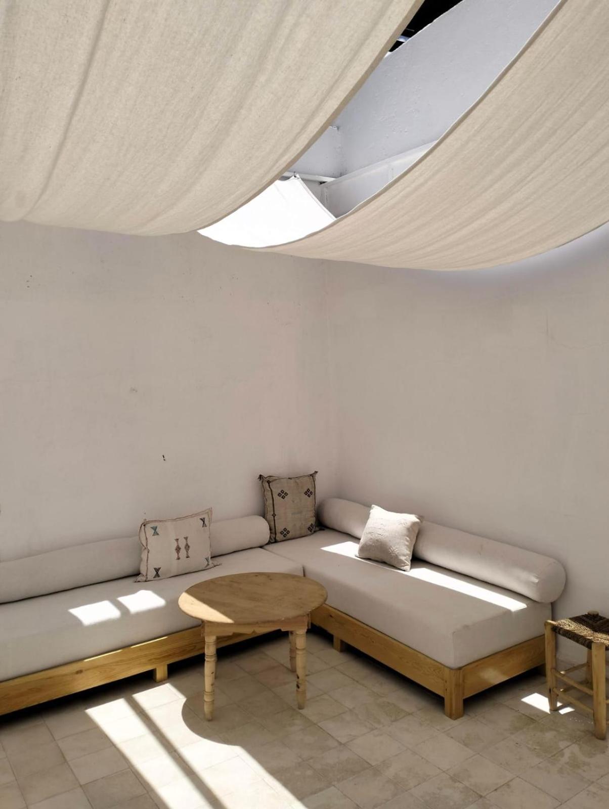 Riad Siena II มาร์ราเกช ภายนอก รูปภาพ