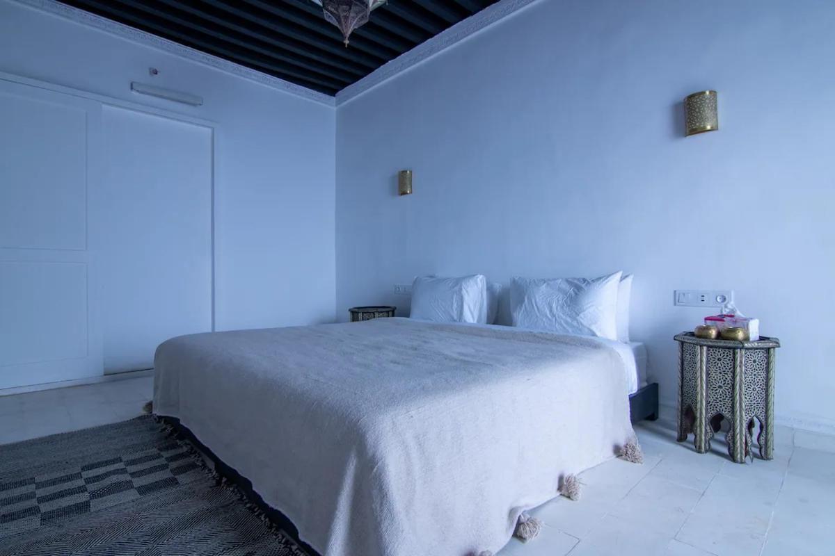 Riad Siena II มาร์ราเกช ภายนอก รูปภาพ