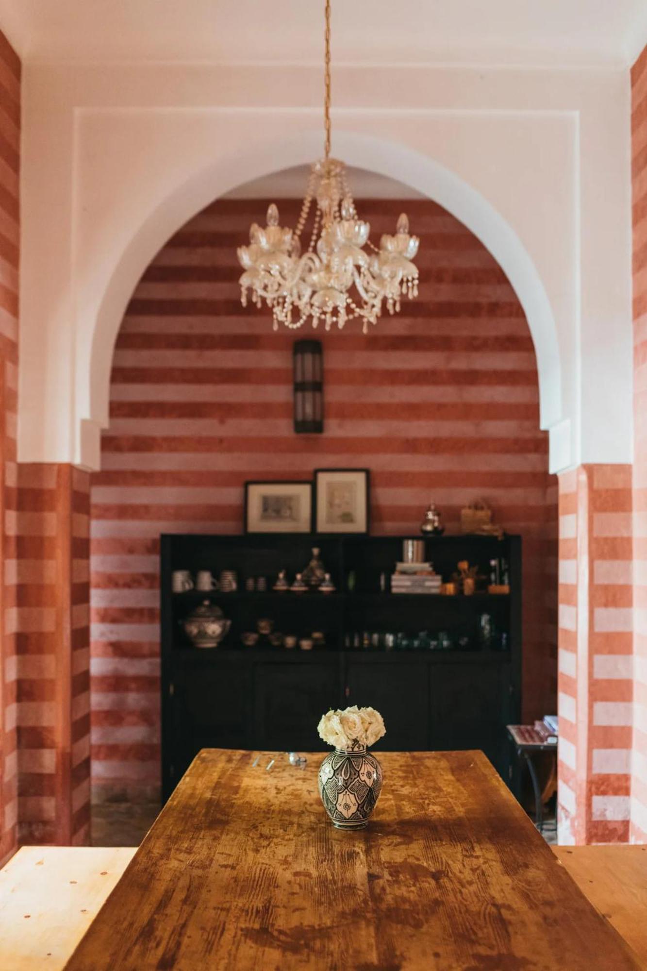 Riad Siena II มาร์ราเกช ภายนอก รูปภาพ