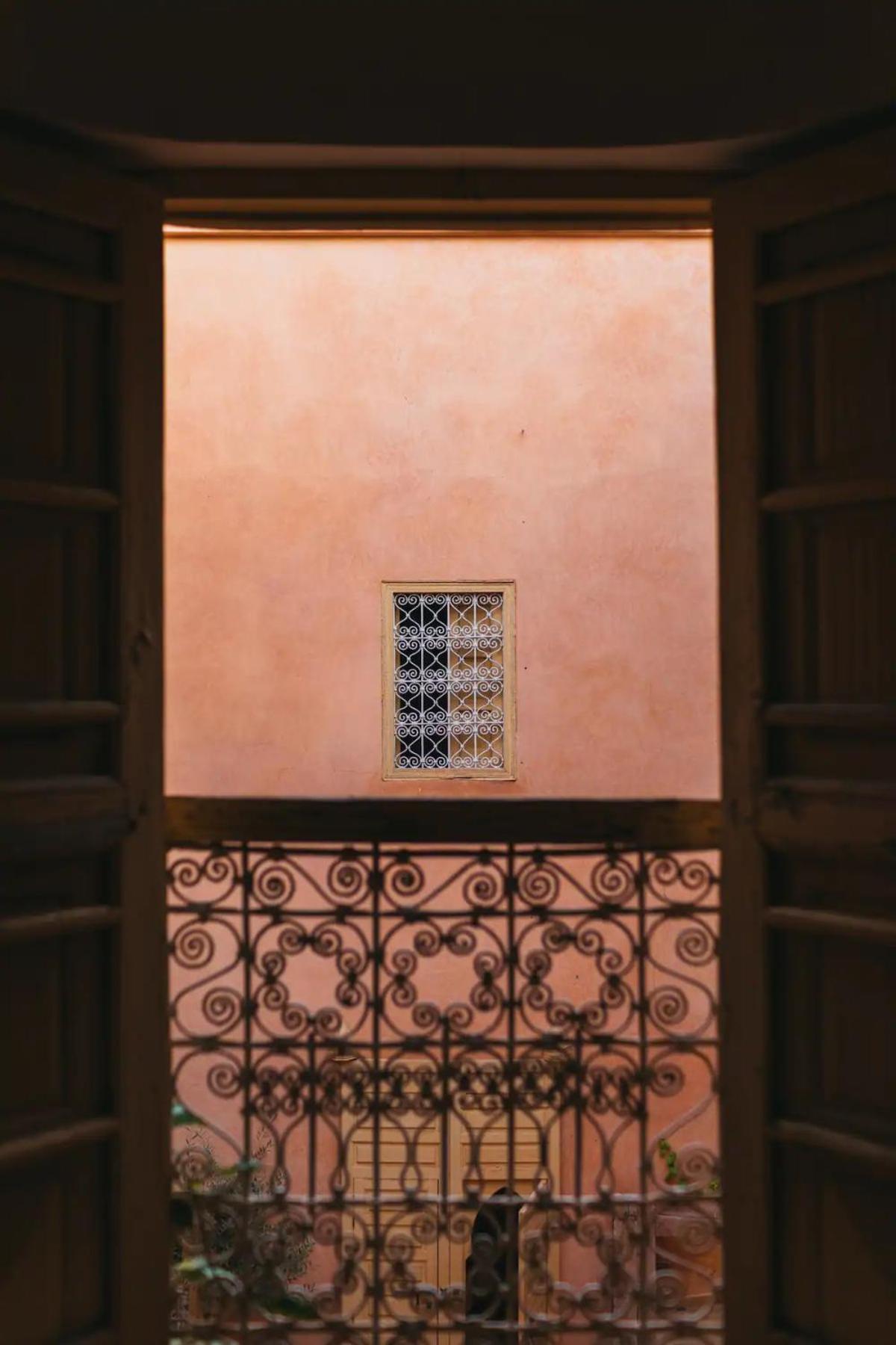 Riad Siena II มาร์ราเกช ห้อง รูปภาพ