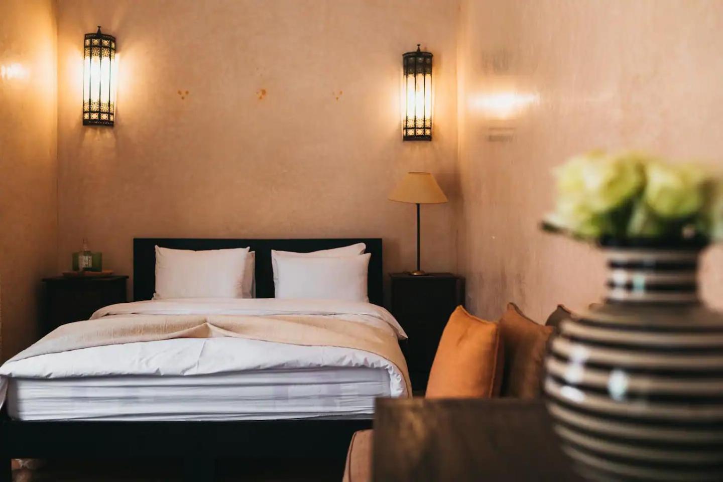 Riad Siena II มาร์ราเกช ภายนอก รูปภาพ