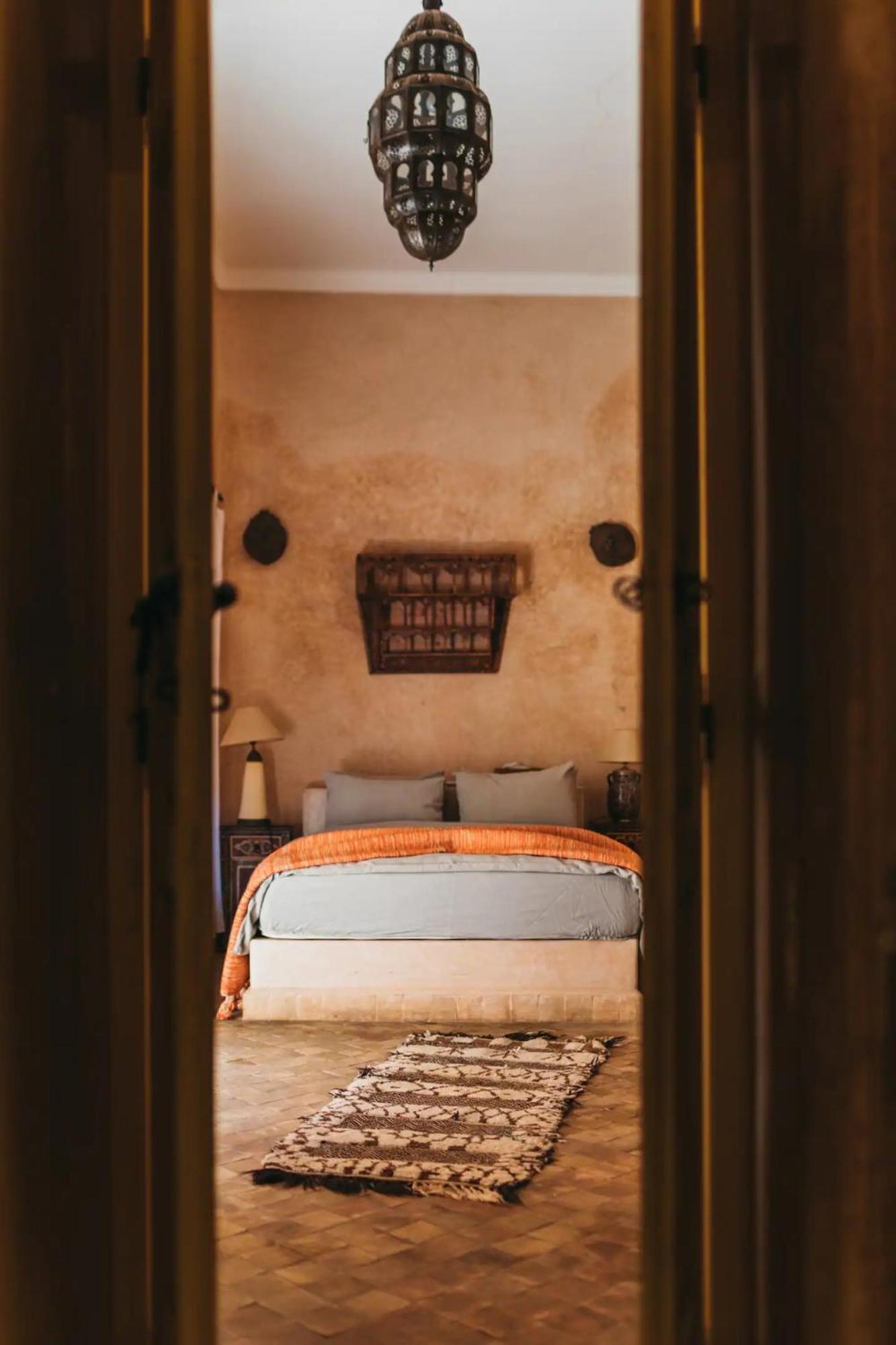 Riad Siena II มาร์ราเกช ภายนอก รูปภาพ