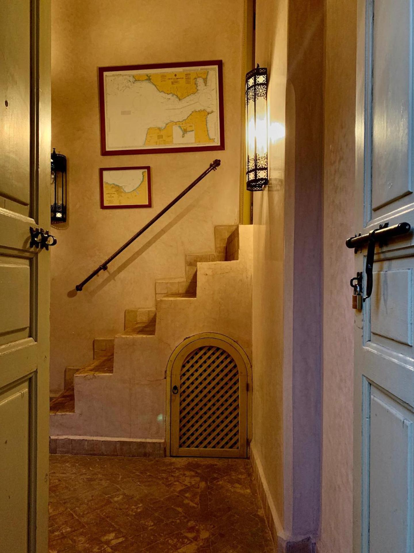 Riad Siena II มาร์ราเกช ภายนอก รูปภาพ