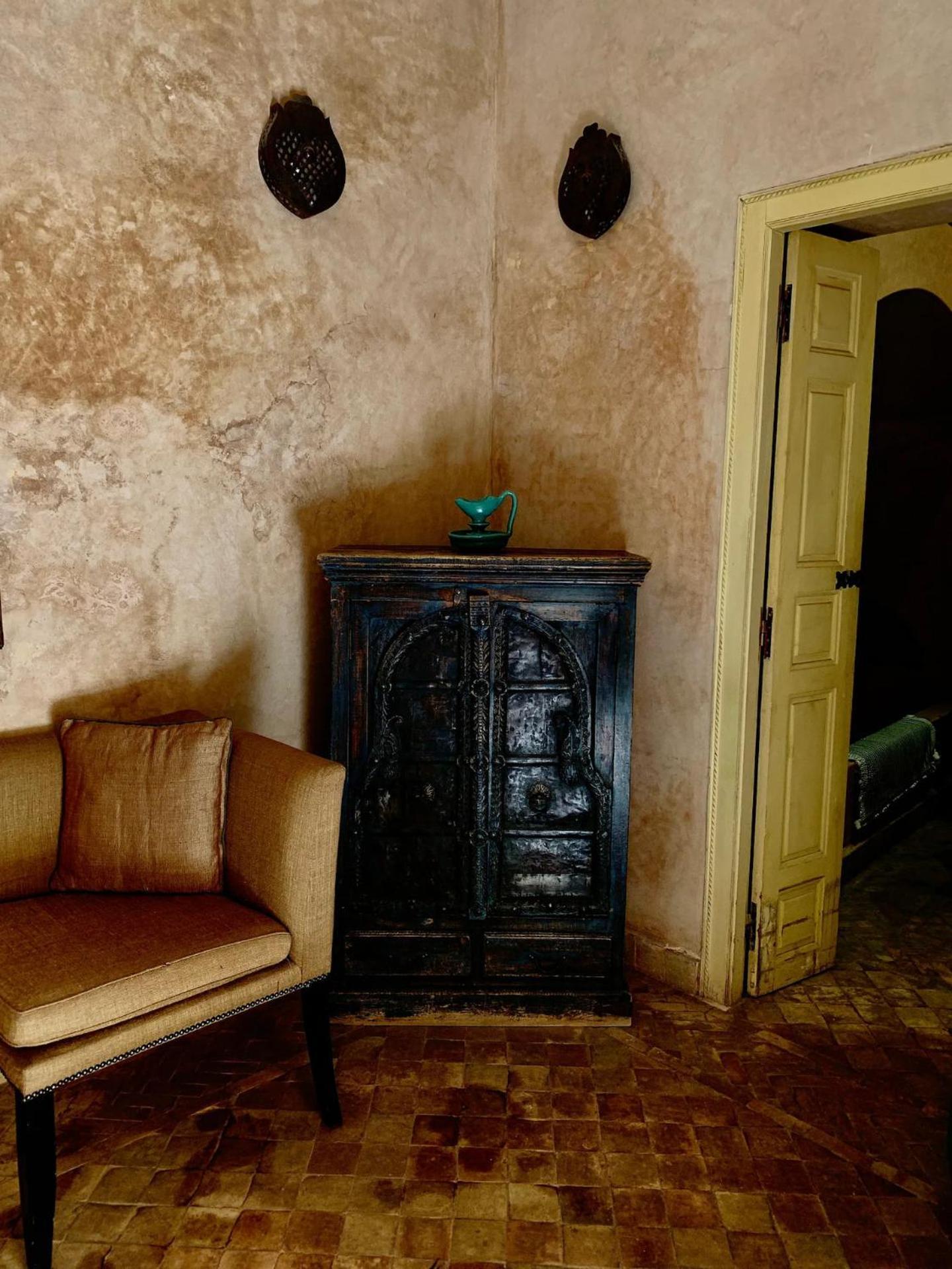 Riad Siena II มาร์ราเกช ภายนอก รูปภาพ