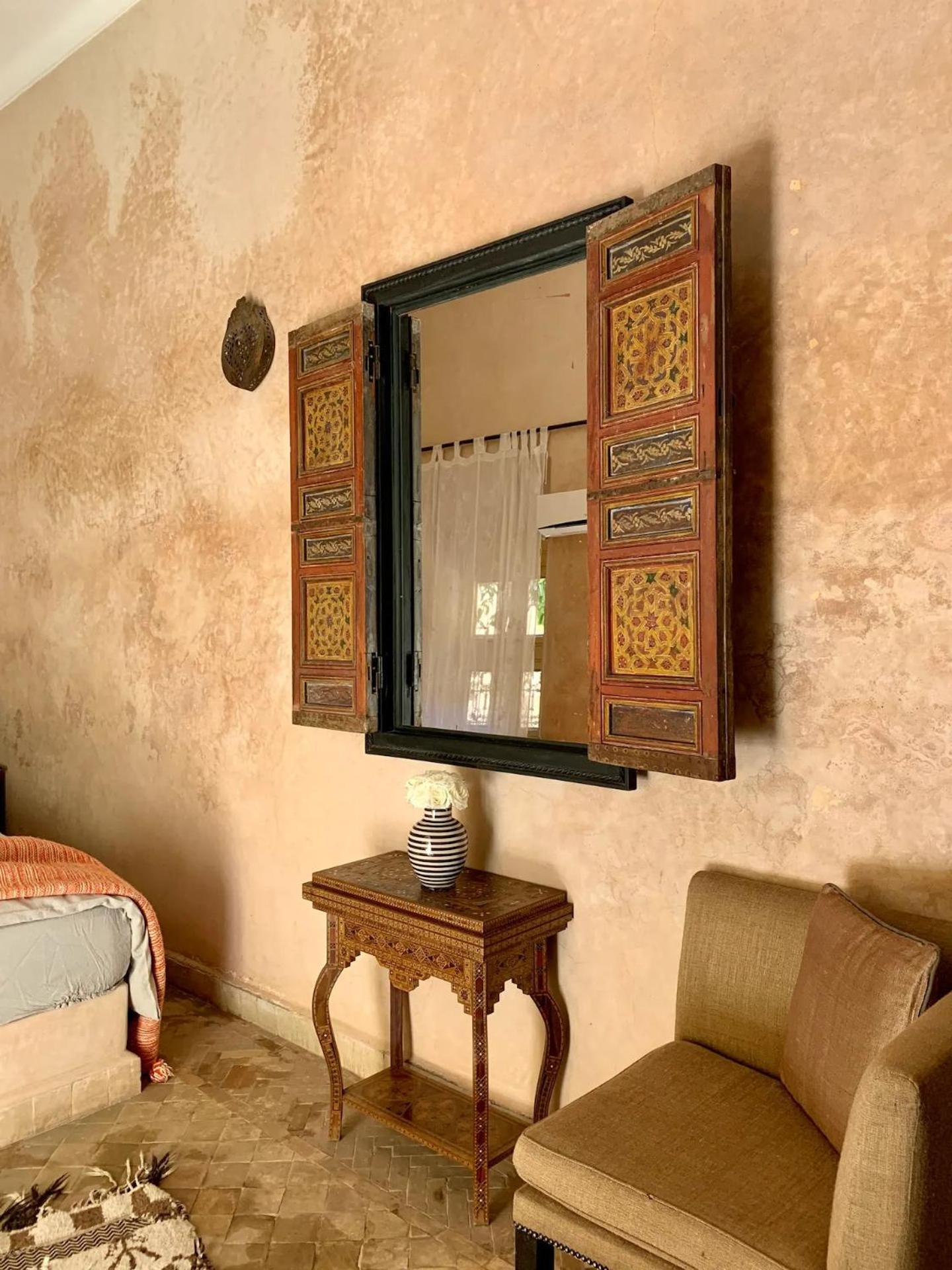 Riad Siena II มาร์ราเกช ภายนอก รูปภาพ